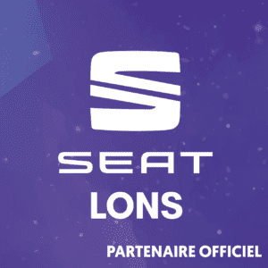 Annonce Seat Lons
