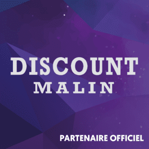 Annonce Discount Malin