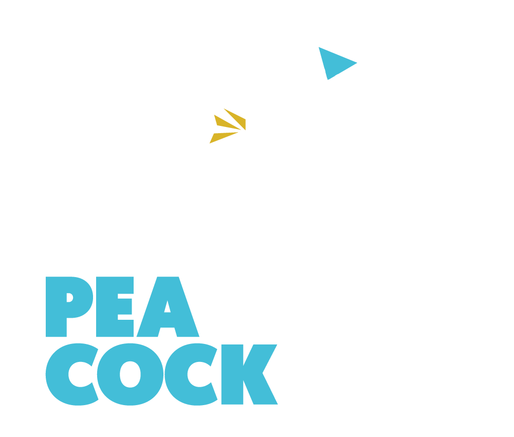 peacock-events