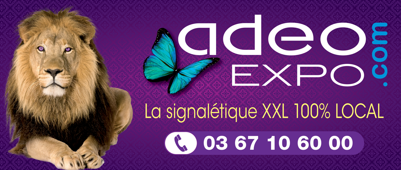 ADEO EXPO