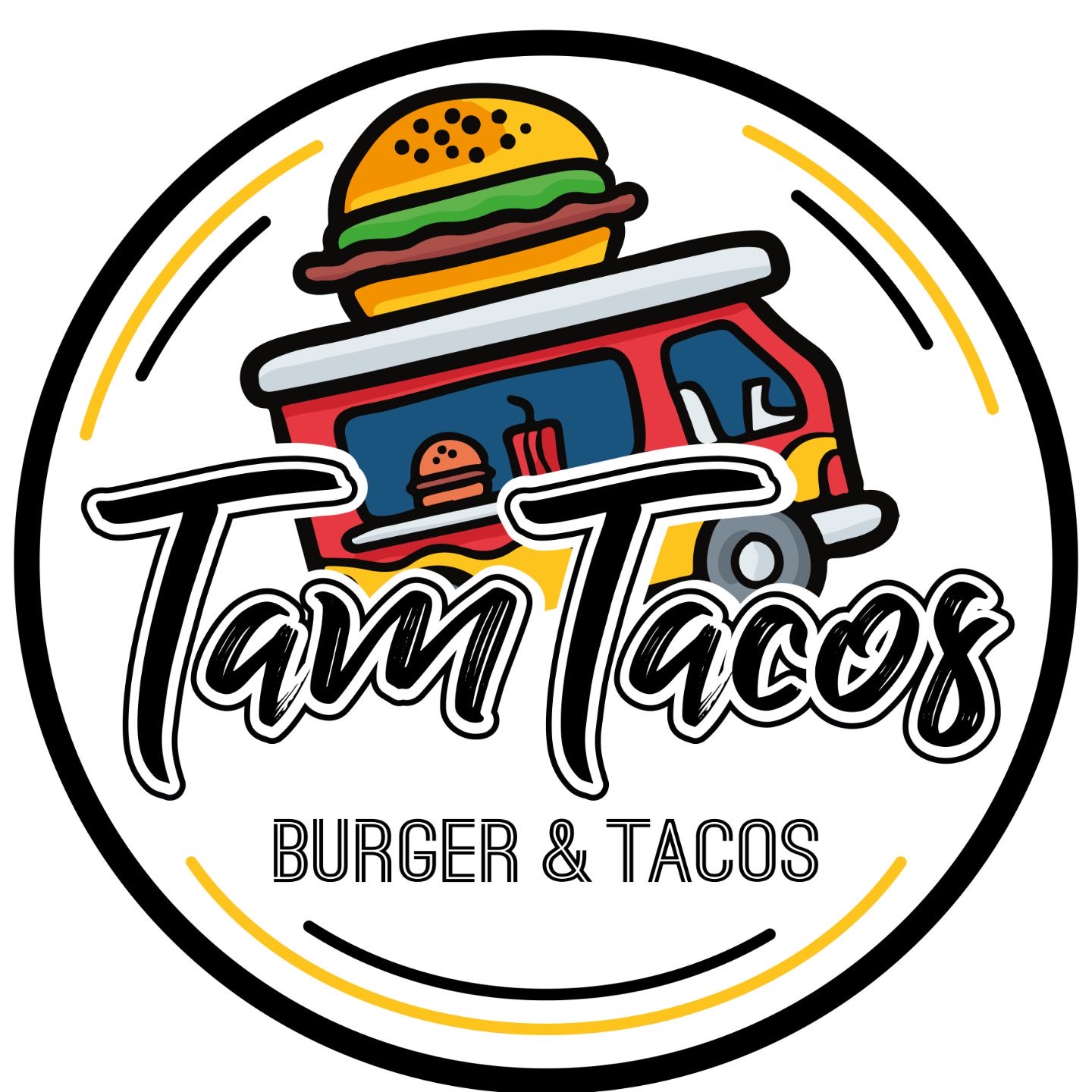 TAM TACOS