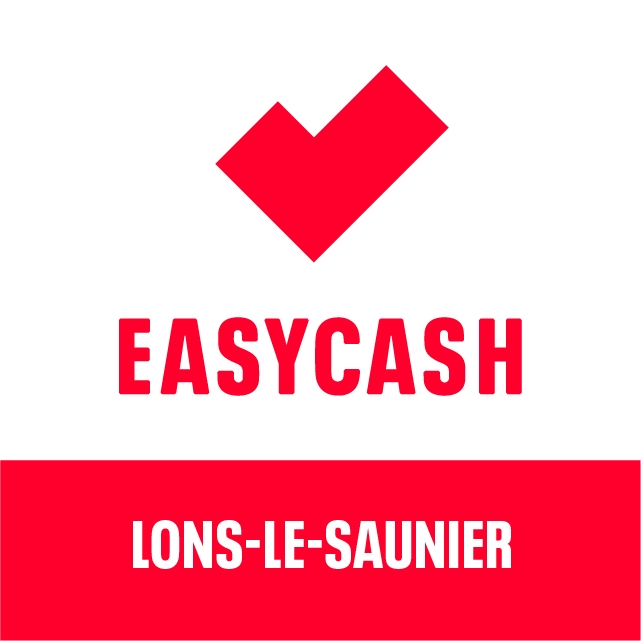 logo easy cash