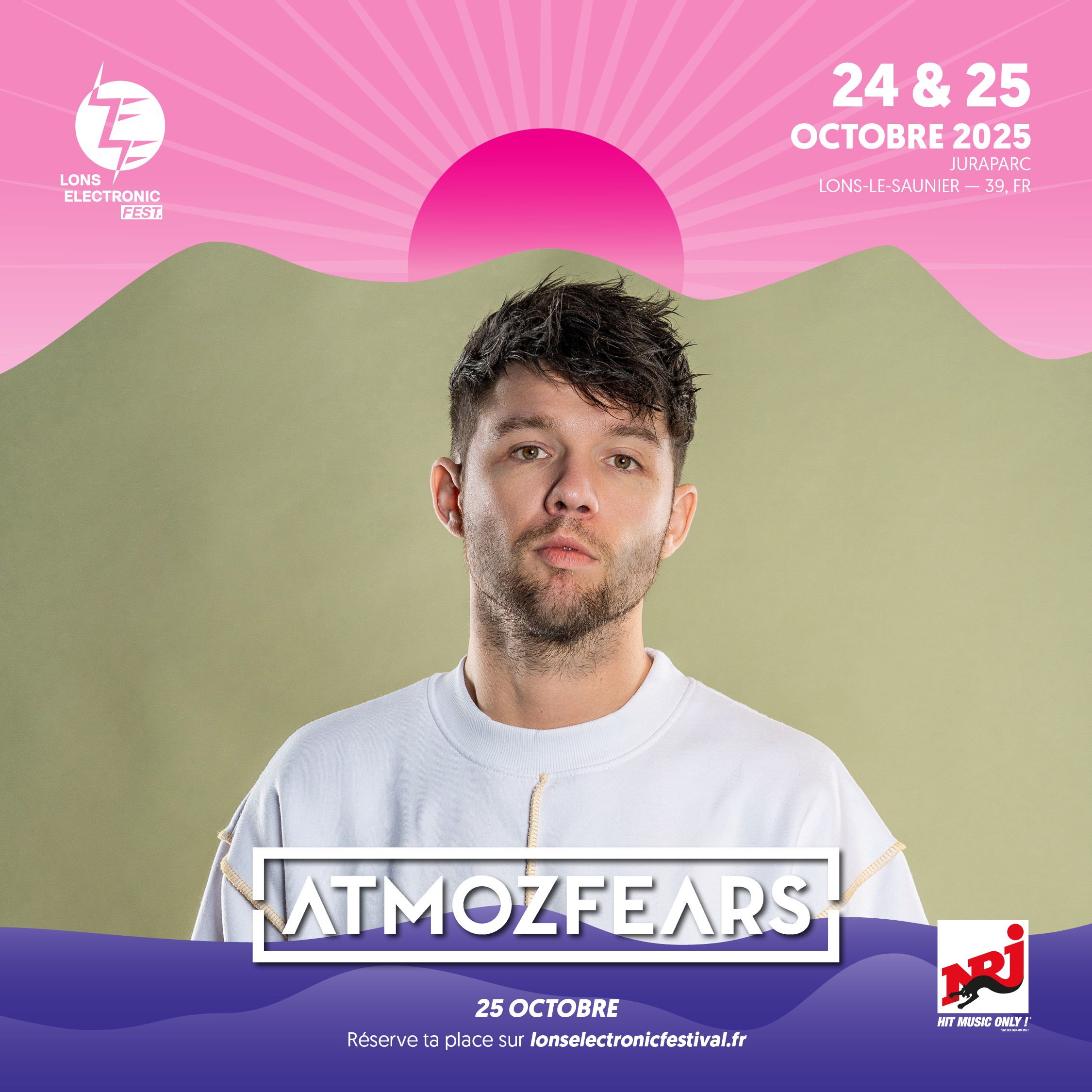 LEF25 — 1-1 — FACEBOOK — ATMOZFEARS LONS LE SAUNIER 25-10-2025