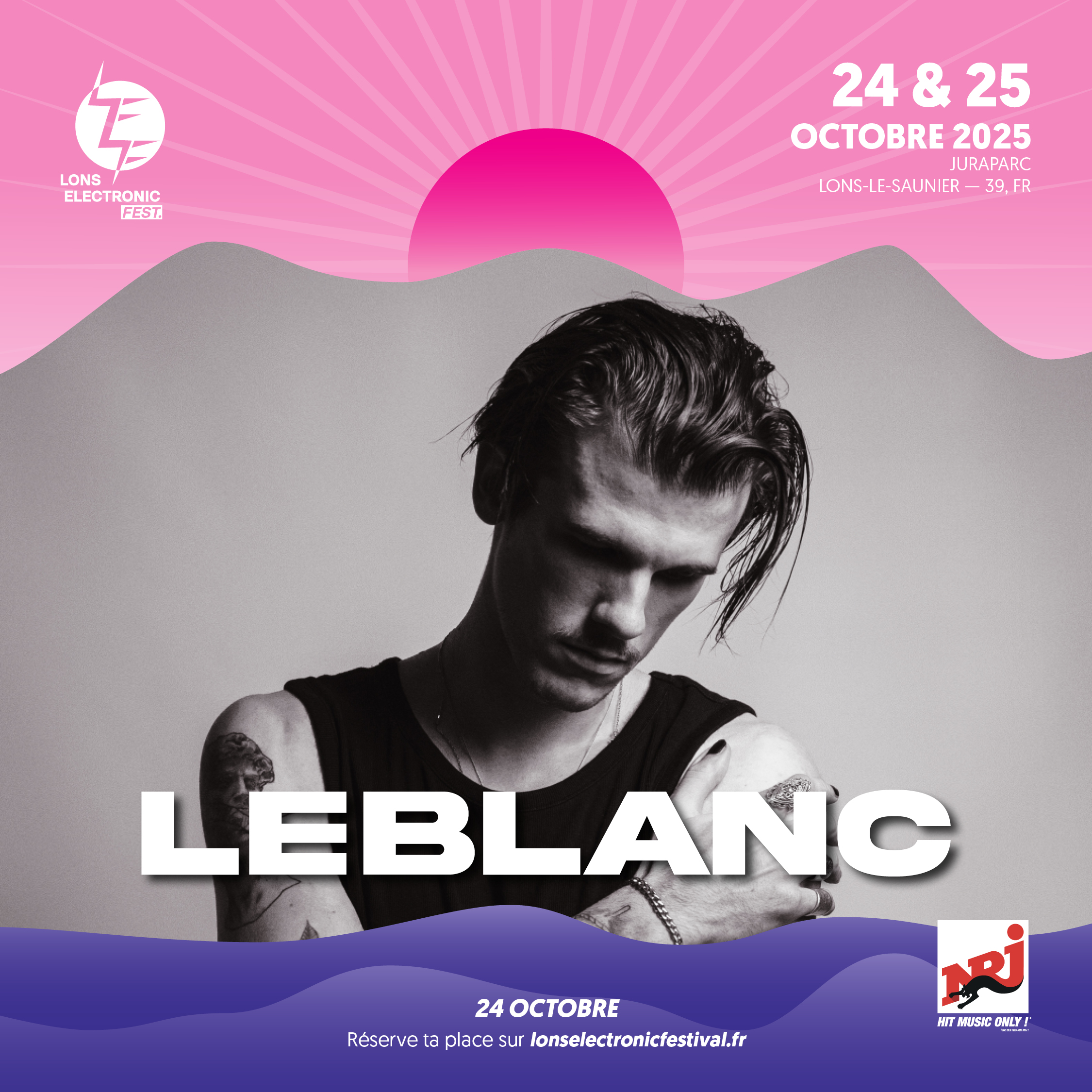 LEF25 — 1-1 — FACEBOOK — LEBLANC LONS LE SAUNIER 24-10-2025