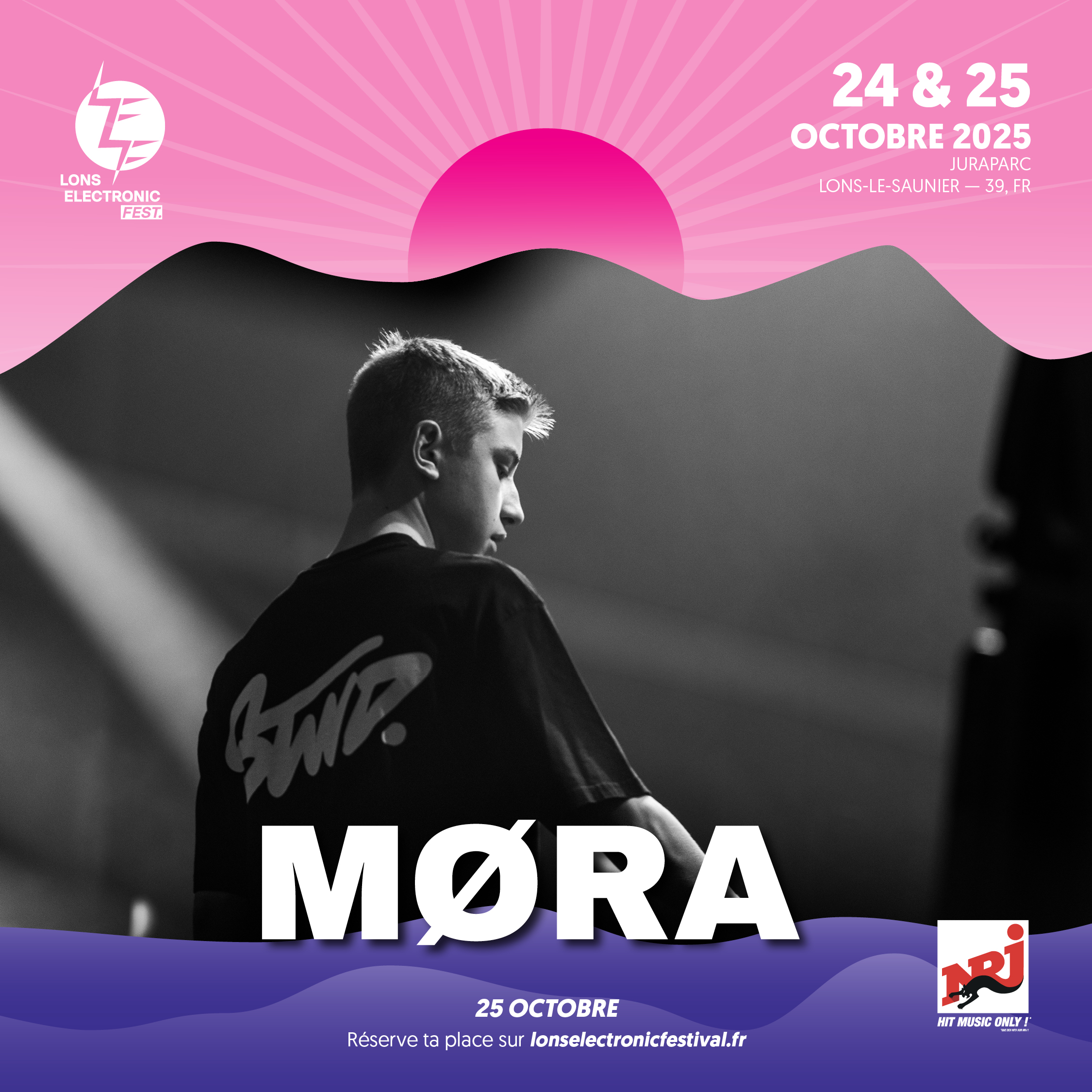 LEF25 — 1-1 — FACEBOOK — MØRA LONS LE SAUNIER 25-10-2025