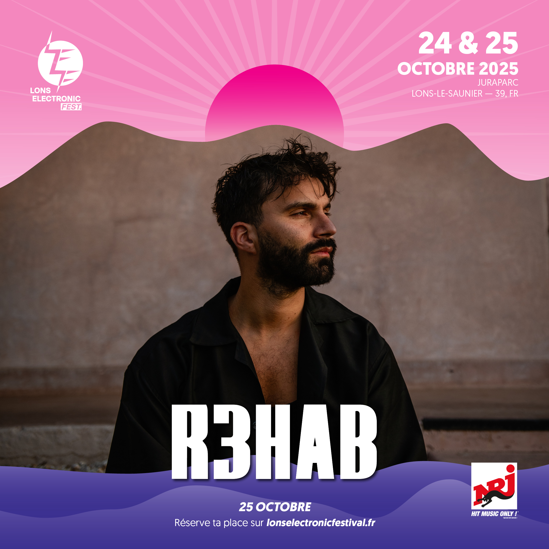 LEF25 — 1-1 — FACEBOOK — R3HAB LONS LE SAUNIER 25-10-2025