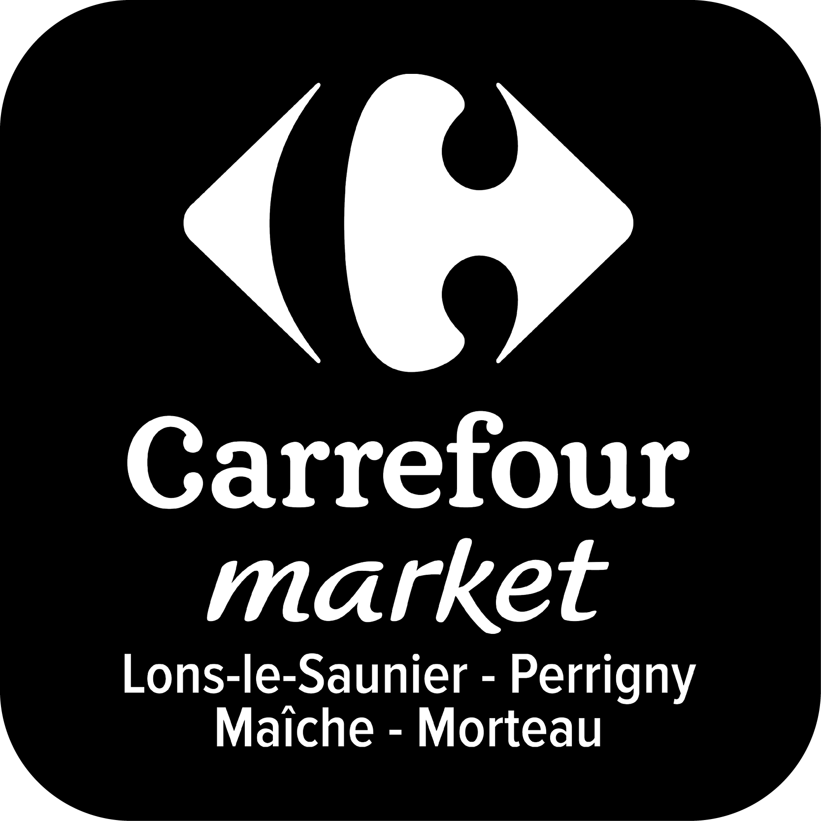 logo carrefour market