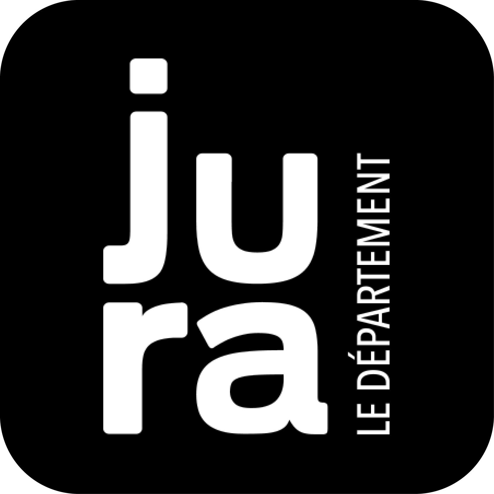 logo departement du jura