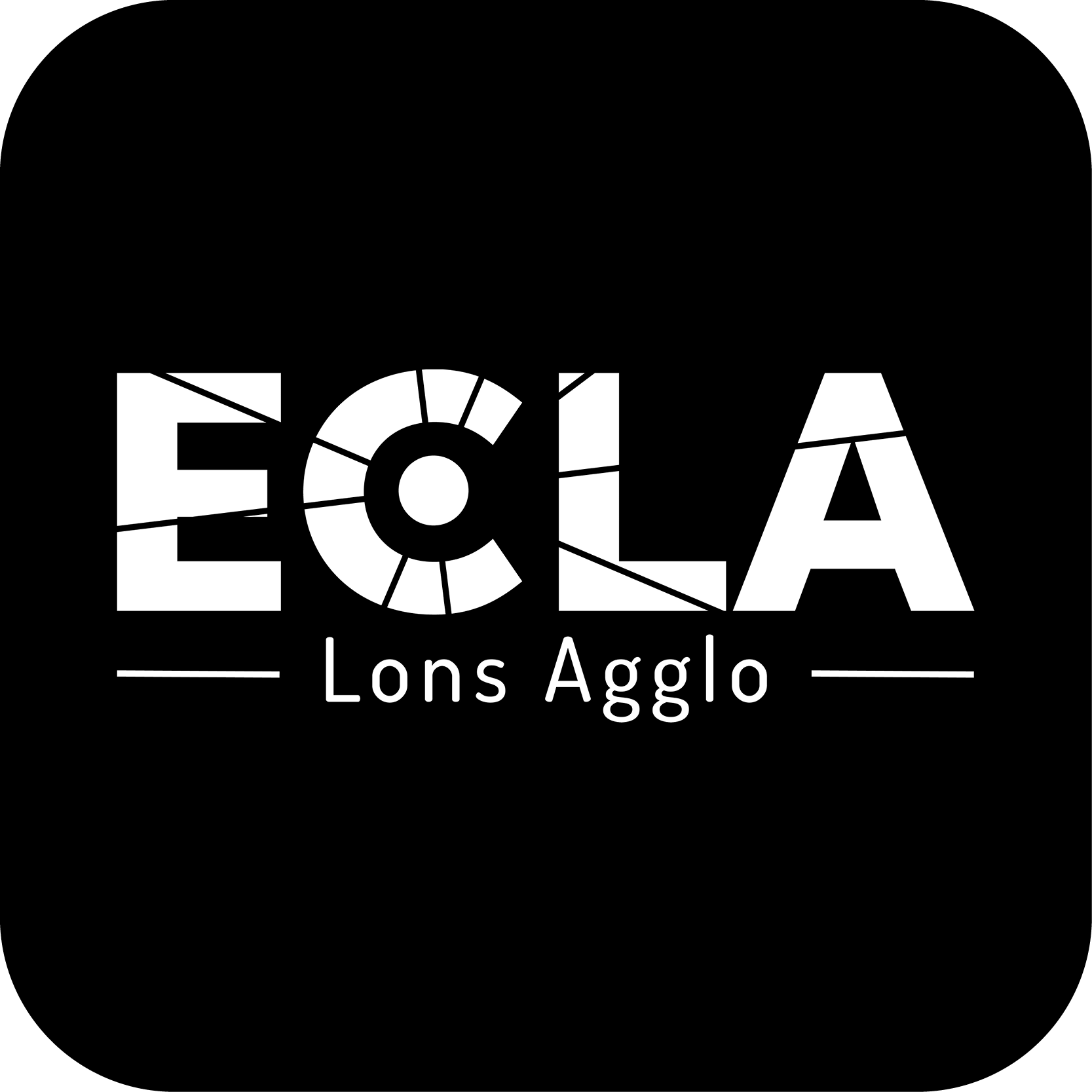 logo ecla