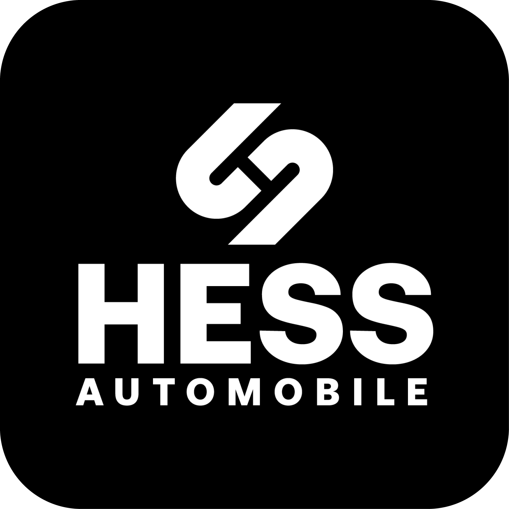 logo hess auto