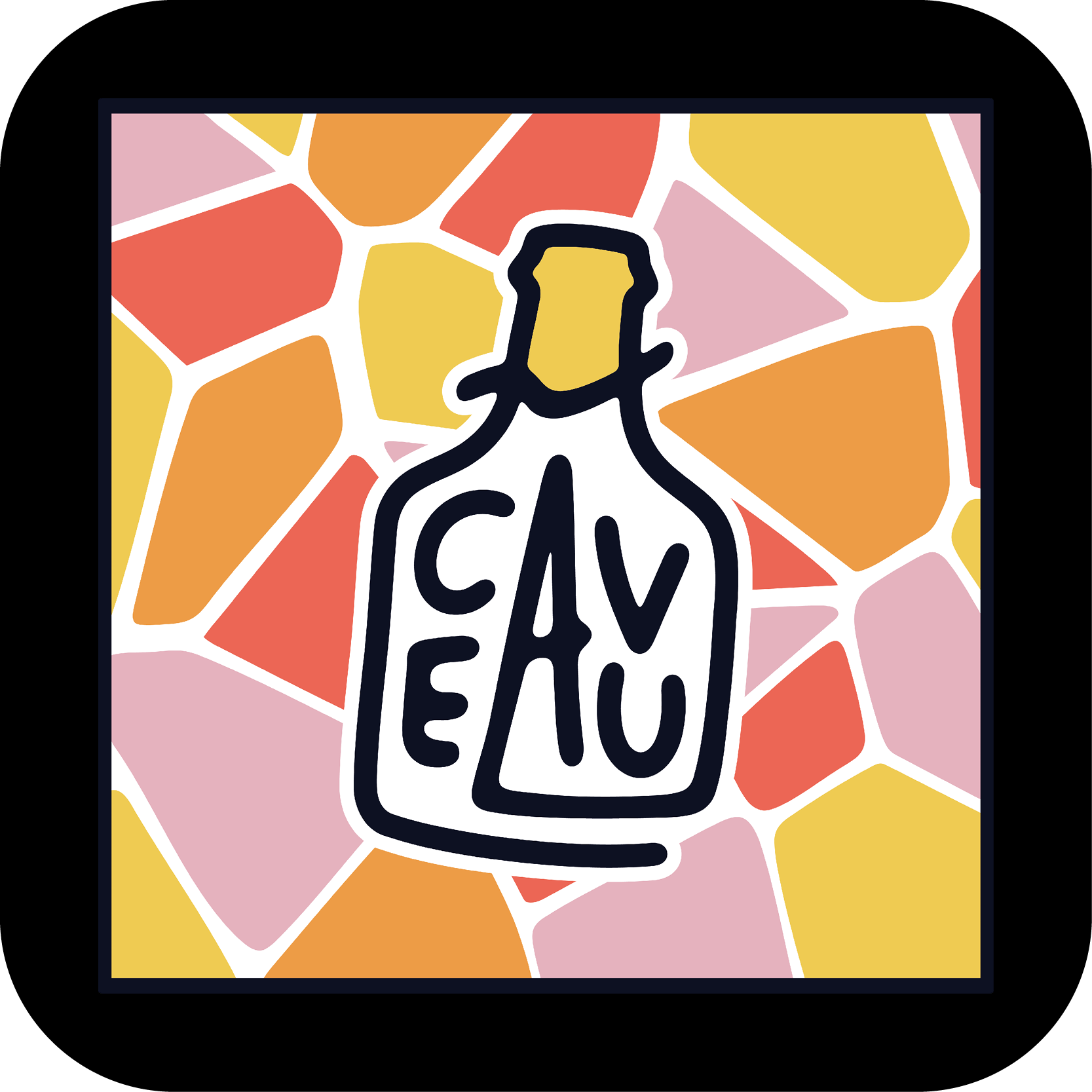 logo le caveau