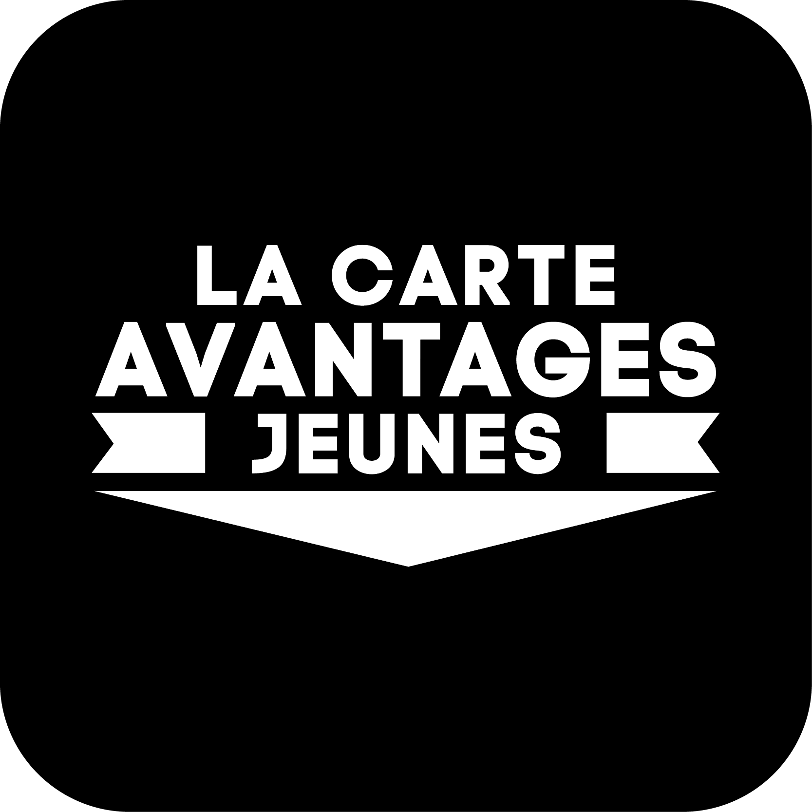 logo avantages jeunes