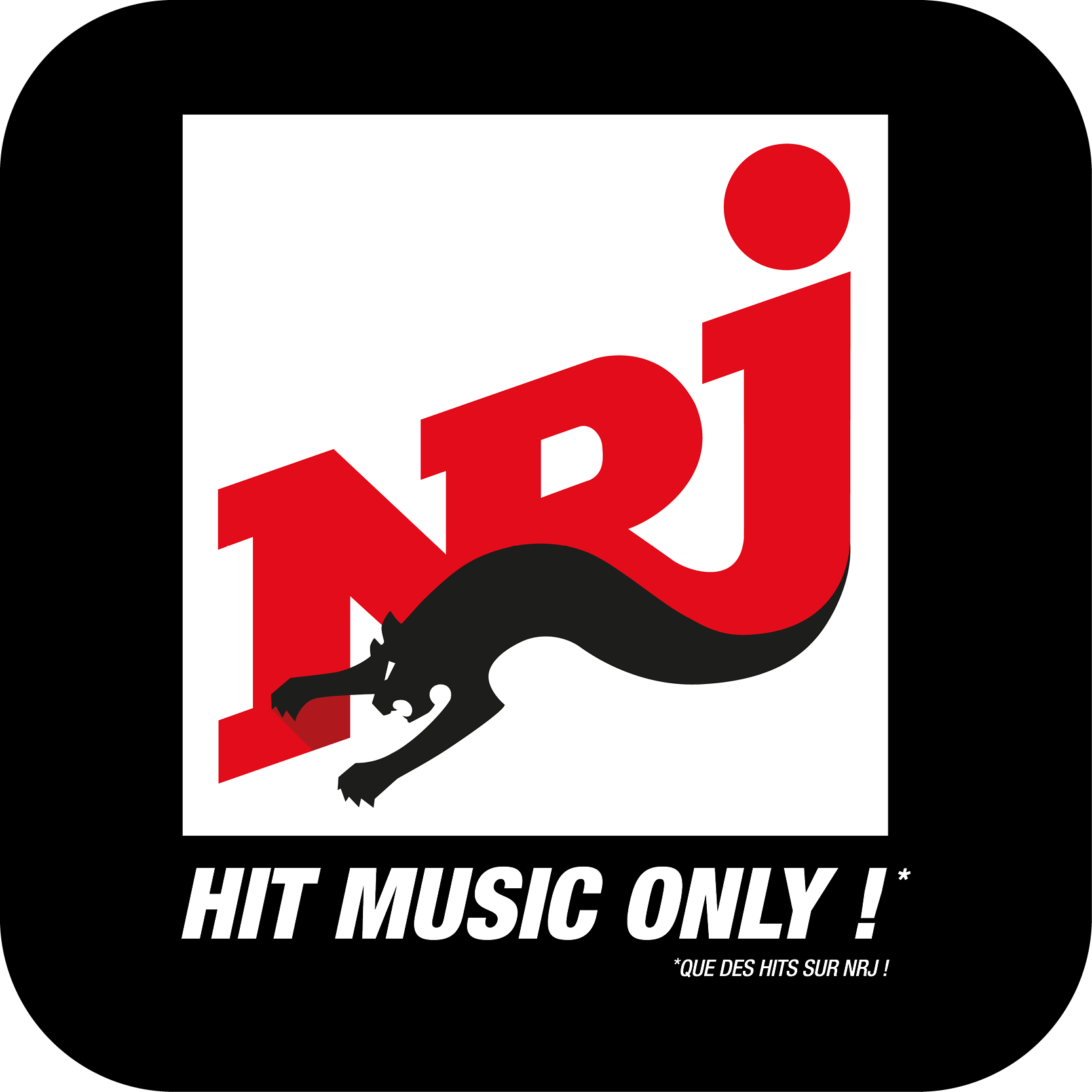logo nrj