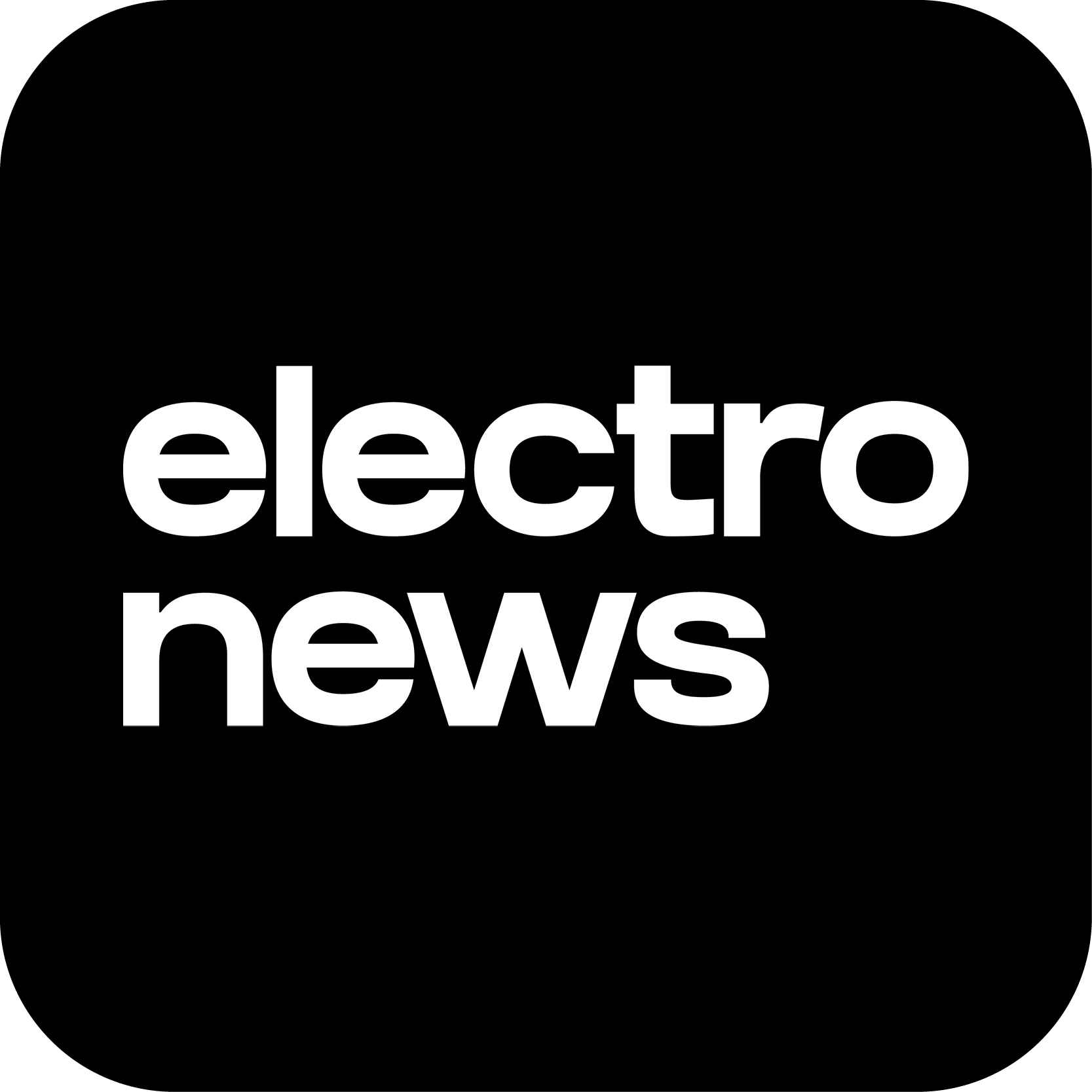 logo electro news