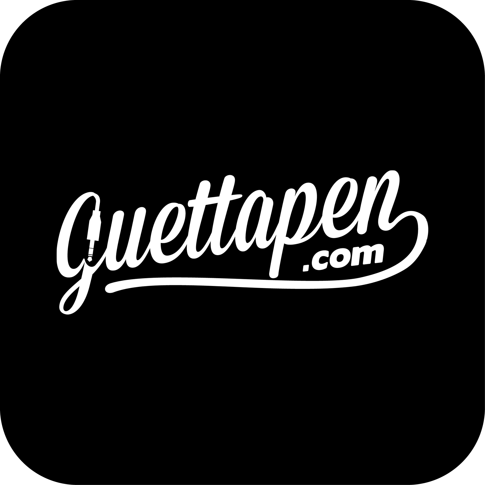 logo guettapen