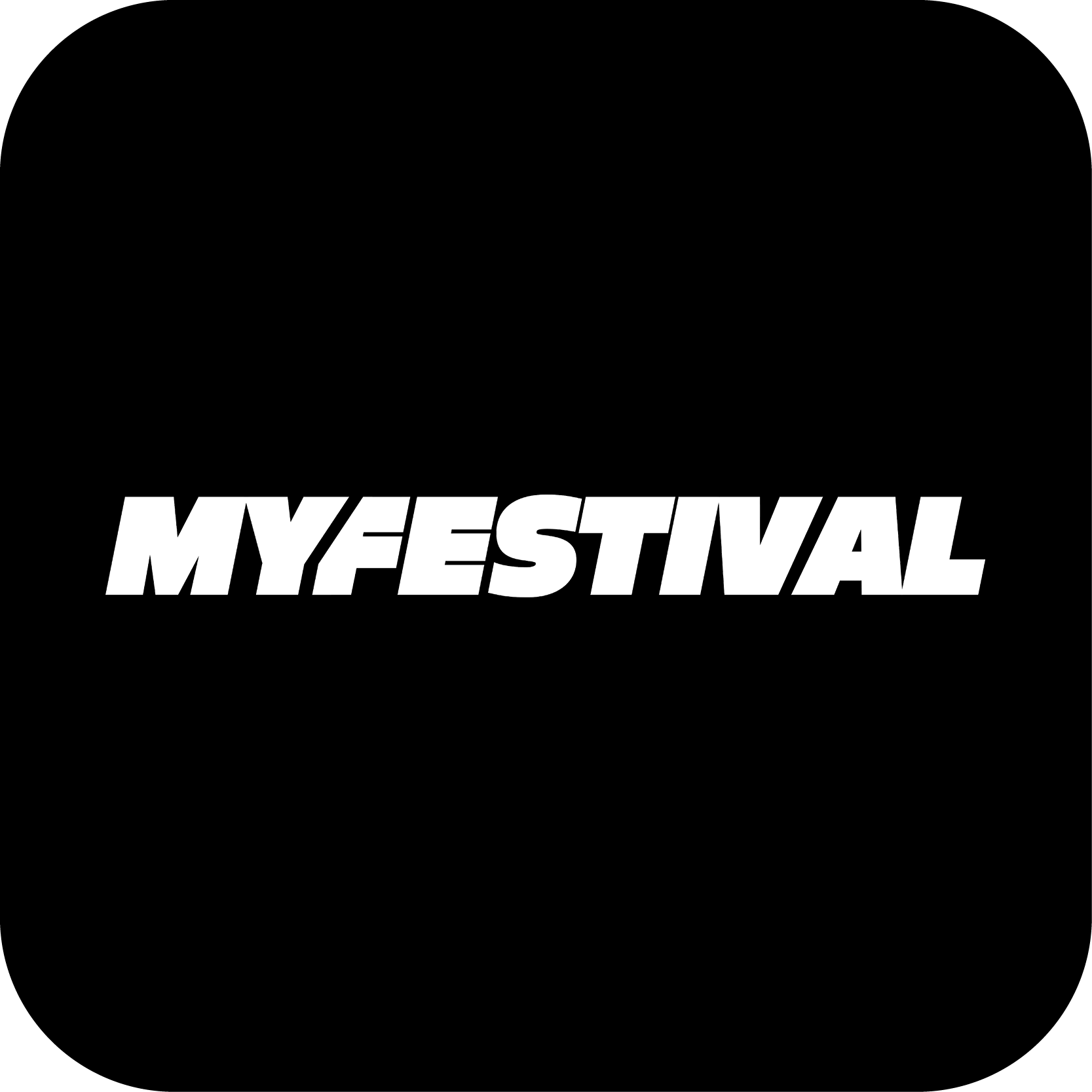 logo myfestival