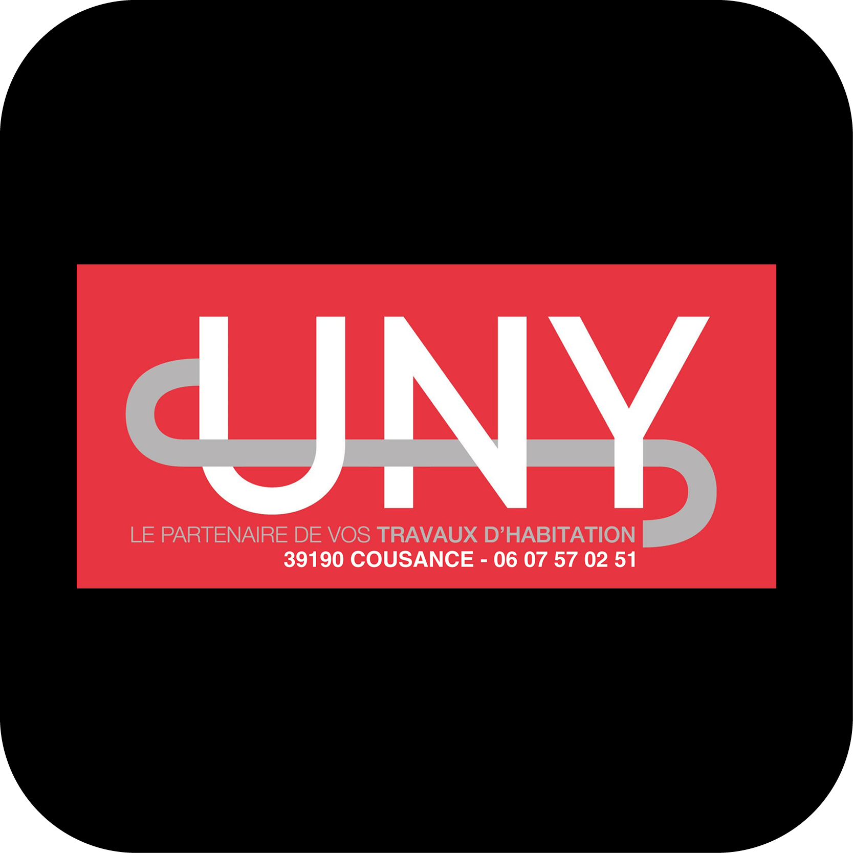 logo sas uny