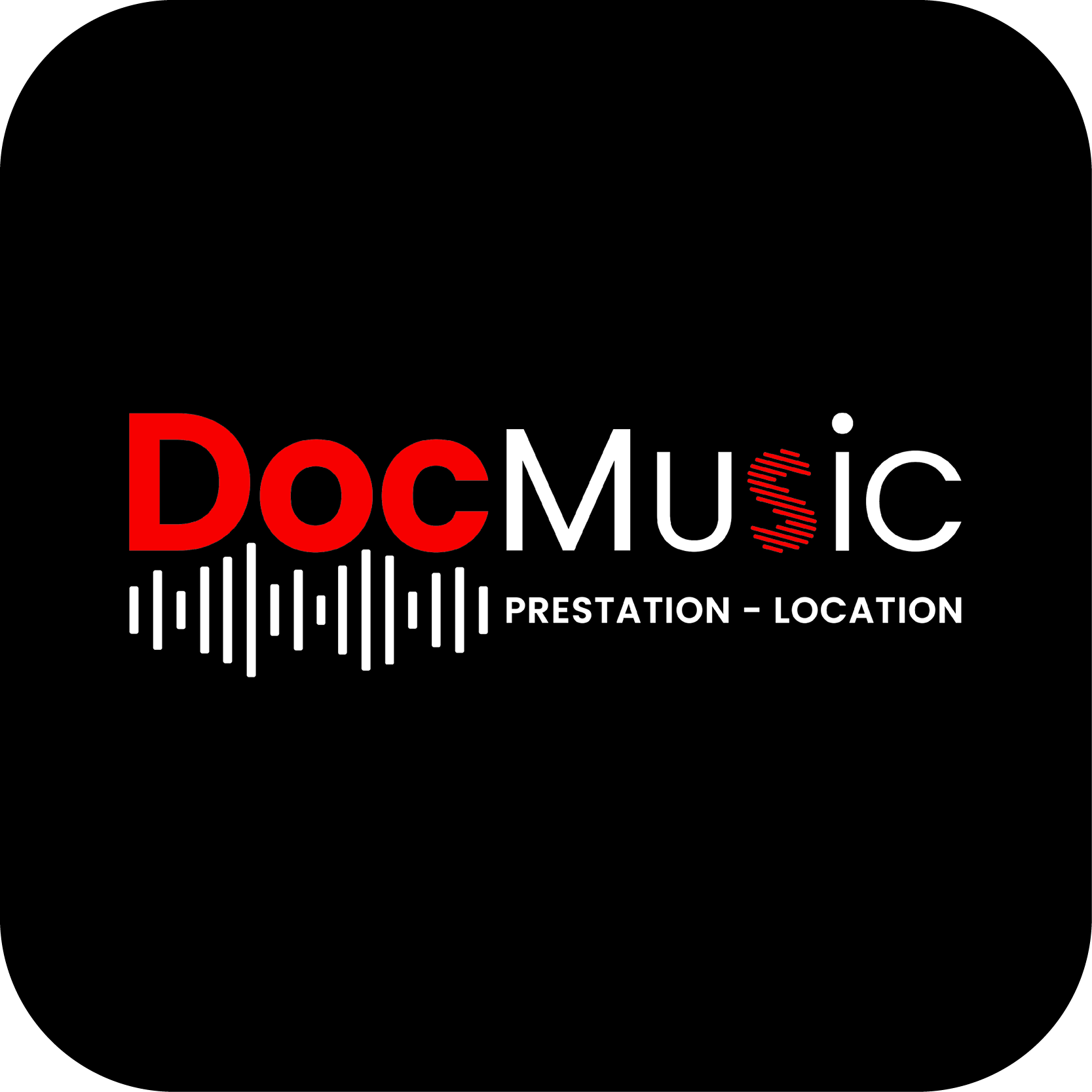 logo doc music