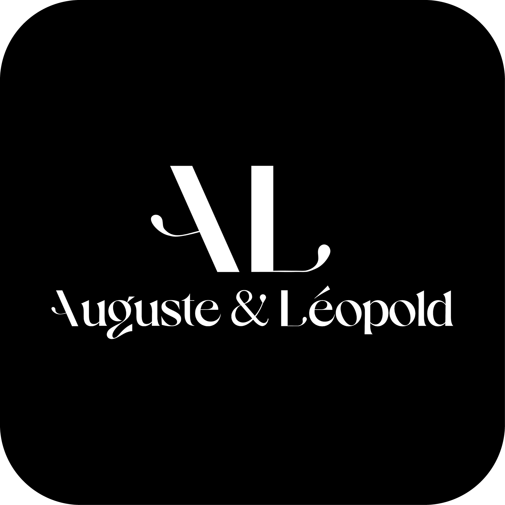 logo auguste et leopold